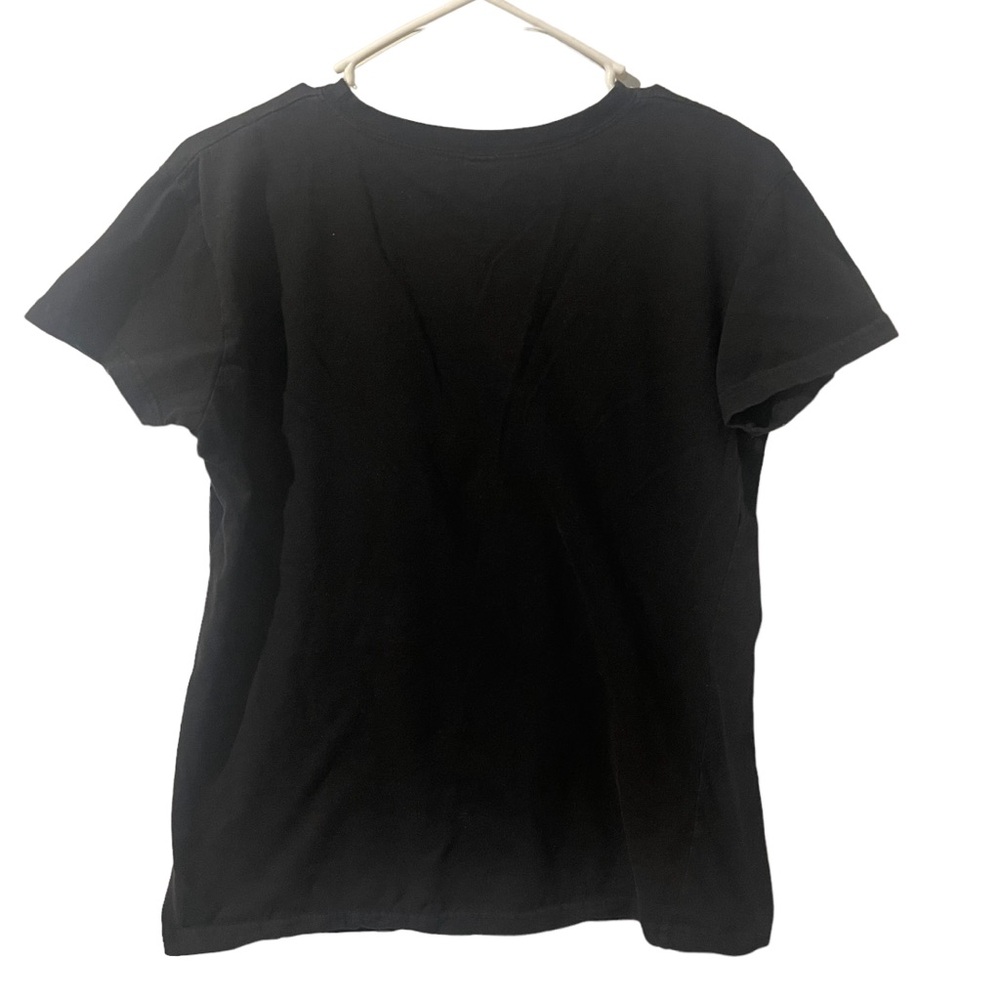 Wiz Khalifa Shirt Women Small Black Graphic Lightweight‎ Music Hip Hop Rap Tee - Picture 2 of 7